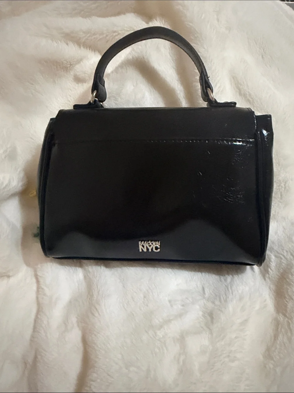 N/A sleek black